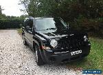 Jeep Patriot for Sale