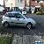 Ford Focus mk1 moondust silver . Been in the family from new !  for Sale