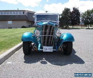 1932 Ford Other