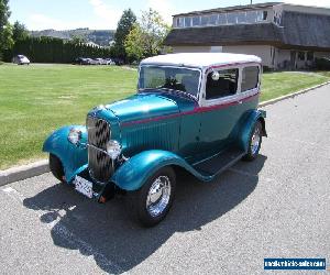 1932 Ford Other