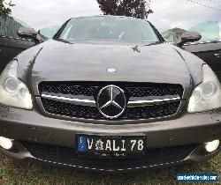 Mercedes CLS350 W219 2006 for Sale