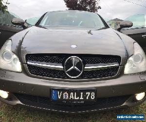 Mercedes CLS350 W219 2006 for Sale