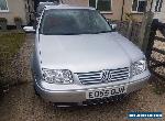 volkswagen bora 1.9 TDI HIGHLINE 130 for Sale