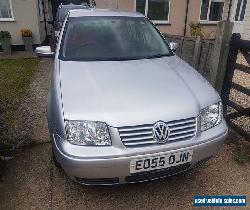 volkswagen bora 1.9 TDI HIGHLINE 130 for Sale