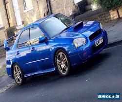 Subaru Impreza WRX turbo ***NO RESERVE*** for Sale