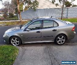 2003 SAAB 93 VECTOR for Sale