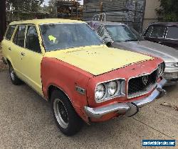 1973 Mazda rx3 wagon for Sale