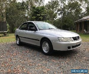 2003 VY COMMODORE EX POLICE CAR VIN CODE -914 for Sale