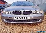 2009 BMW 1 SERIES 116i 5 DOOR HATCHBACK for Sale