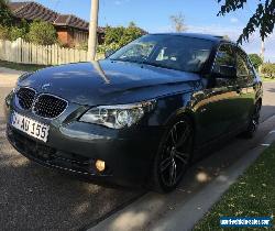 BMW E60 545I for Sale