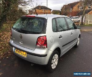 Volkswagen Polo 1.2 ( 60ps ) 2009MY E