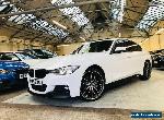 2016 BMW 3 Series 3.0 335d M Sport Saloon 4dr Diesel Auto xDrive for Sale