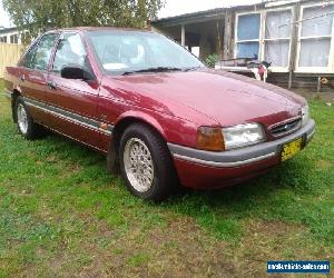 1994 Ford Falcon ED Classic