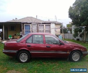 1994 Ford Falcon ED Classic