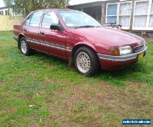 1994 Ford Falcon ED Classic