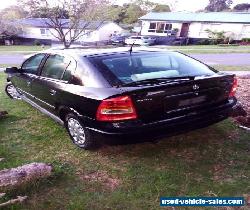 2003 Holden Astra for sale for Sale