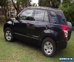 Suzuki Grand Vitara 2009 for Sale