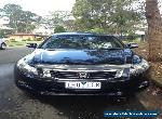 2009 Honda sedan V6 luxury accord for Sale