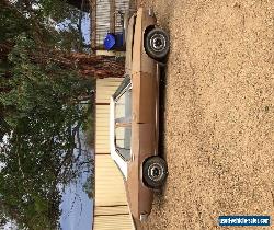 HQ Holden  for Sale