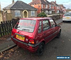 rover metro only 69k long mot 99p no reserve!!!!!!! Look !!!!!!! for Sale