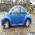 VW Beetle 2002 for Sale