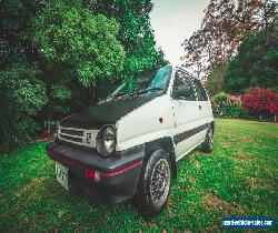 1984 Honda City Pro-T AA JDM Hatch 5 speed not turbo Motocompo April rego NO RES for Sale