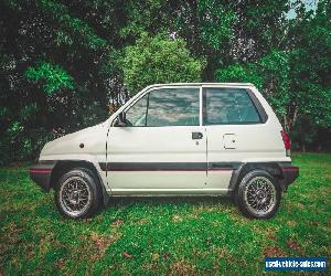 1984 Honda City Pro-T AA JDM Hatch 5 speed not turbo Motocompo April rego NO RES