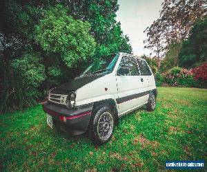 1984 Honda City Pro-T AA JDM Hatch 5 speed not turbo Motocompo April rego NO RES