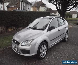 2006 FORD FOCUS LX 1.6TDCI LOW MILEAGE 71K for Sale