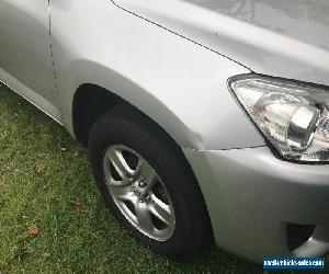 Toyota RAV 4 AWD one owner 