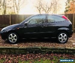 2004 Ford Focus 1.6 i 16v Edge 3dr for Sale