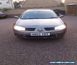 Renault Megane for Sale