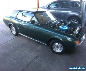 Ta22 toyota celica 1974 not ra23/ra28/ra40/datsun1600/240z