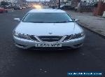 2009 (59) SAAB 9-3 SPORTWAGON 1.9 TTID FULLY LOADED MINT CONDITION for Sale