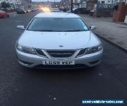 2009 (59) SAAB 9-3 SPORTWAGON 1.9 TTID FULLY LOADED MINT CONDITION for Sale