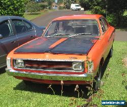 1971 VH Valiant Pacer hemi orange classic car like Charger R/T for Sale