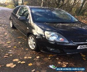 57 Reg Ford Fiesta 1.2 Zetec