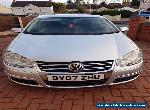 VOLKSWAGEN JETTA 2.0 TDI SE AUTO DSG 5DOOR - 138 BHP - LONG MOT - FSH - HPI for Sale