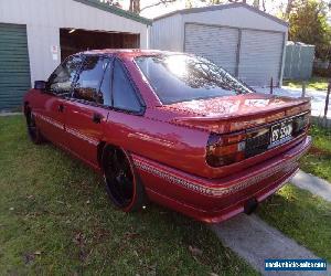 vn ss commodore factory manual  for Sale
