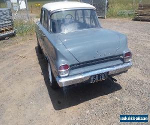 Ej holden sedan