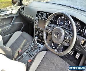 Volkswagen Golf MK7 R DSG