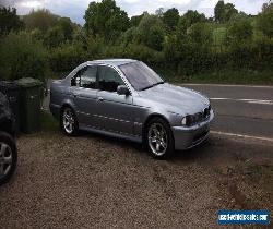 BMW E39 530d for Sale