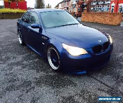 BMW M5 replica 5 series 530i swap part ex  for Sale