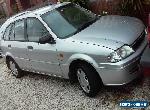 FORD LASER 2001/2002 NO RESERVE for Sale