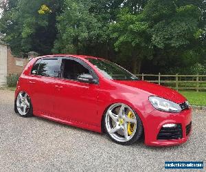 MODIFIED MK6 GOLF GTD        *! PRICEDROPPED !*