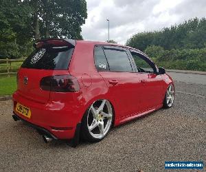 MODIFIED MK6 GOLF GTD        *! PRICEDROPPED !*