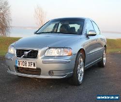 Volvo S60 D5 SE Lux Nav for Sale