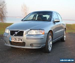 Volvo S60 D5 SE Lux Nav