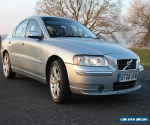 Volvo S60 D5 SE Lux Nav