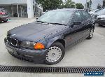 1998 BMW 318i 4 Door Automatic Sedan  for Sale